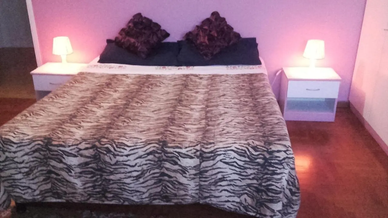 Bed & Breakfast B&B Alla Stazione Di Padova