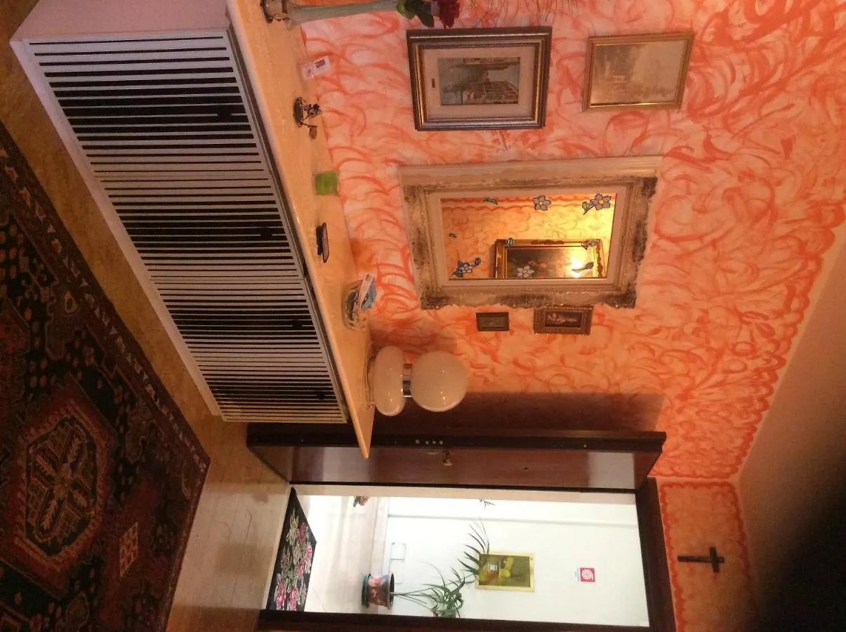 B&B Alla Stazione Di Padova