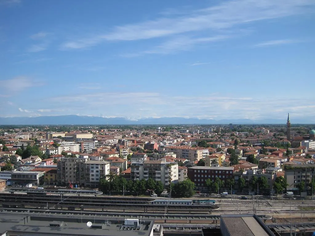 B&B Alla Stazione Di Padova 0*,  Italia