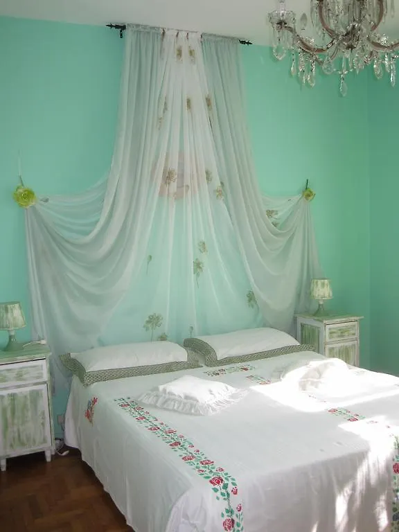 Bed & Breakfast B&B Alla Stazione Di Padova Italia