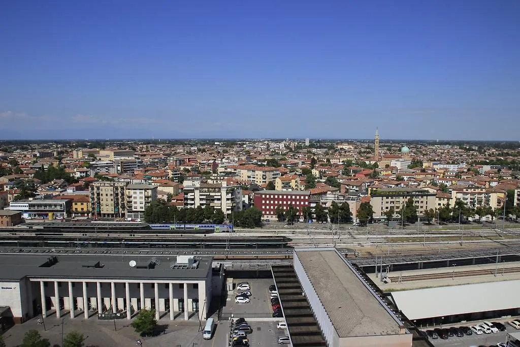 B&B Alla Stazione Di Padova Italia
