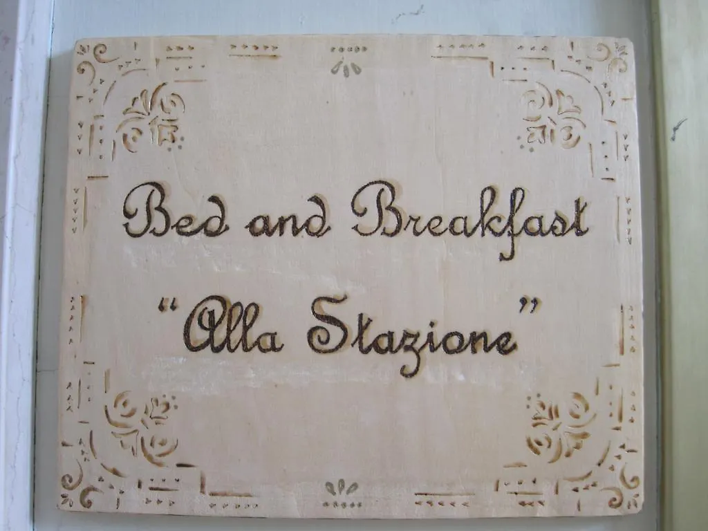 Bed & Breakfast B&B Alla Stazione Di Padova