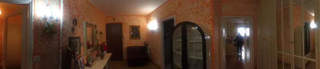 B&B Alla Stazione Di Padova