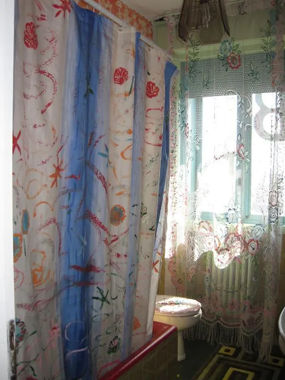 B&B Alla Stazione Di Padova Bed & Breakfast