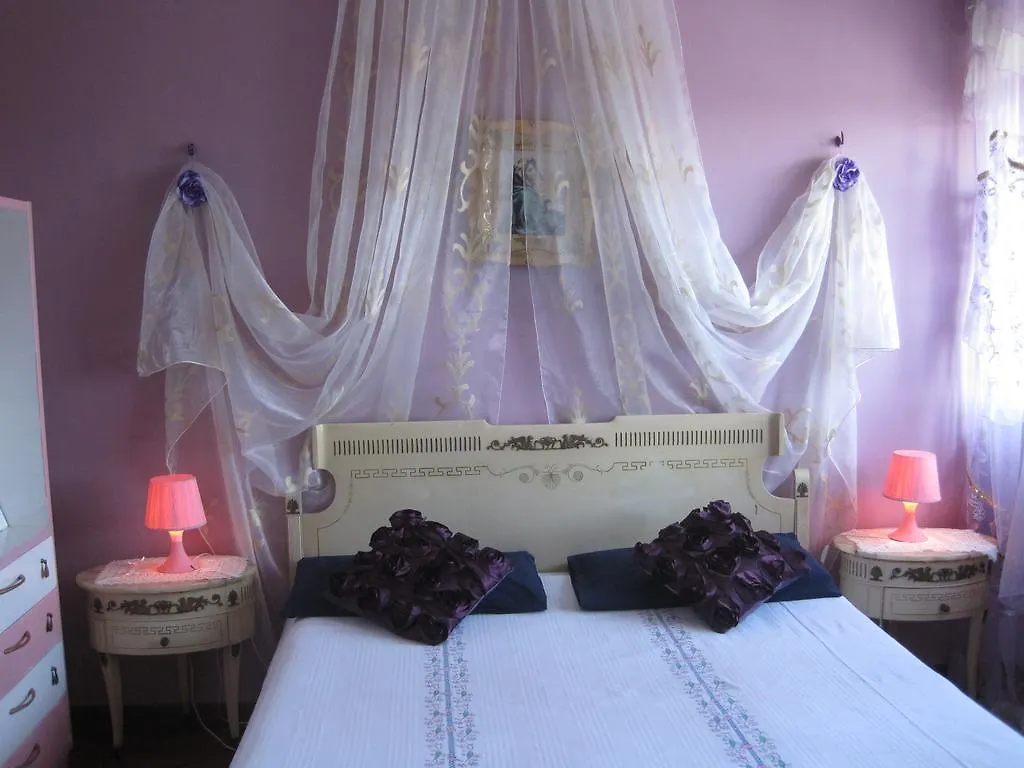 B&B Alla Stazione Di Padova Bed & Breakfast