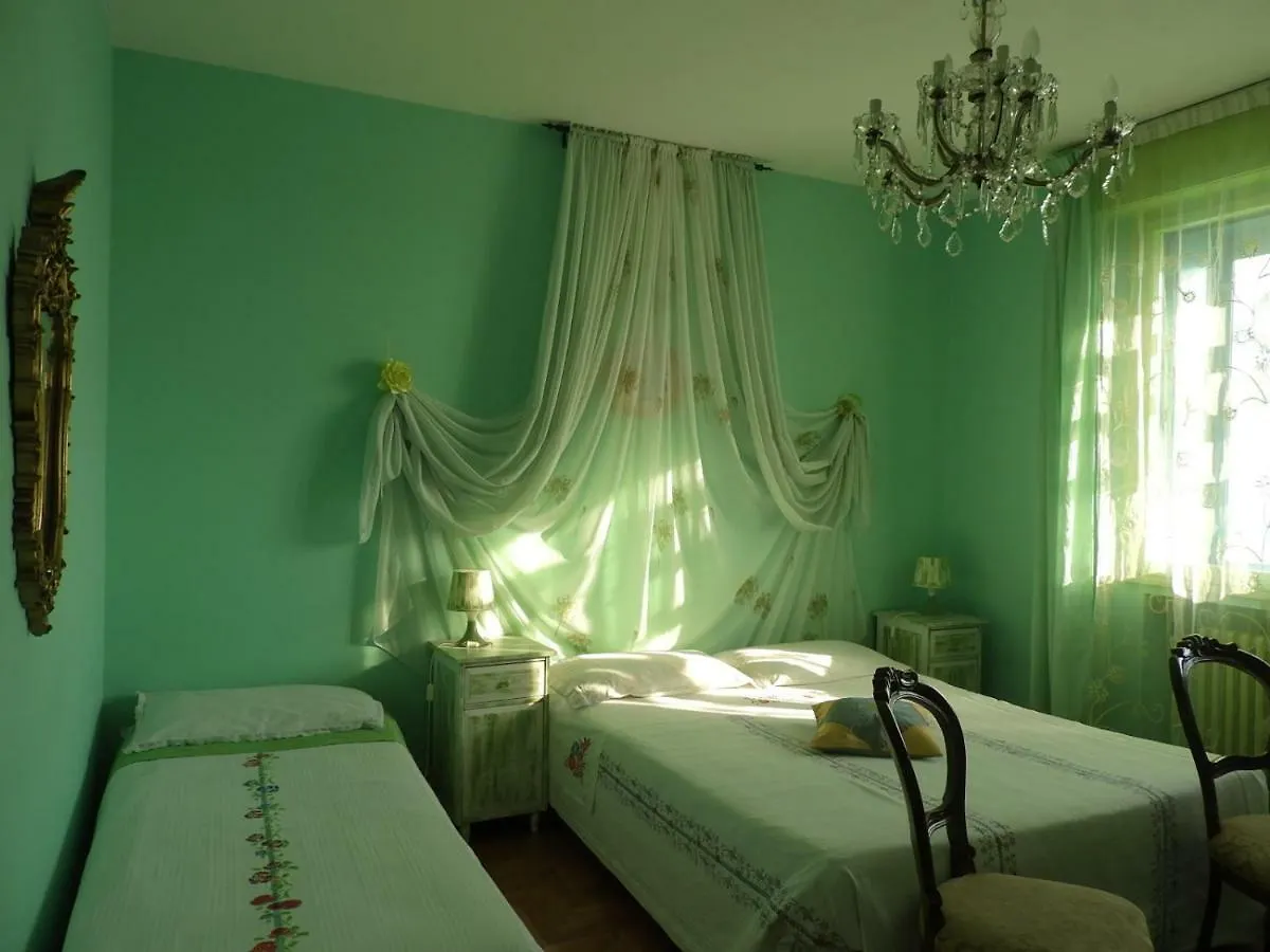 B&B Alla Stazione Di Padova Bed & Breakfast