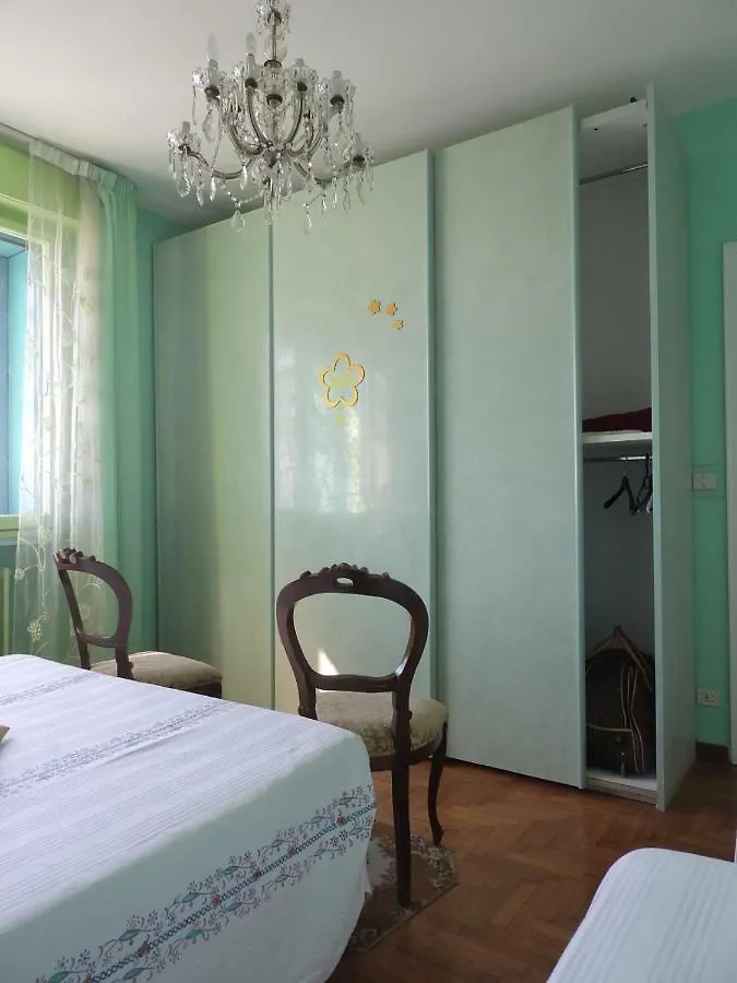 Bed & Breakfast B&B Alla Stazione Di Padova