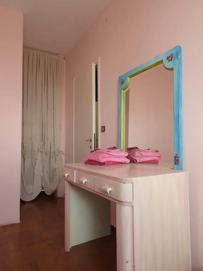 B&B Alla Stazione Di Padova Bed & Breakfast