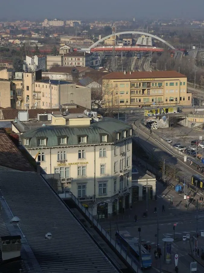 B&B Alla Stazione Di Padova Bed & Breakfast