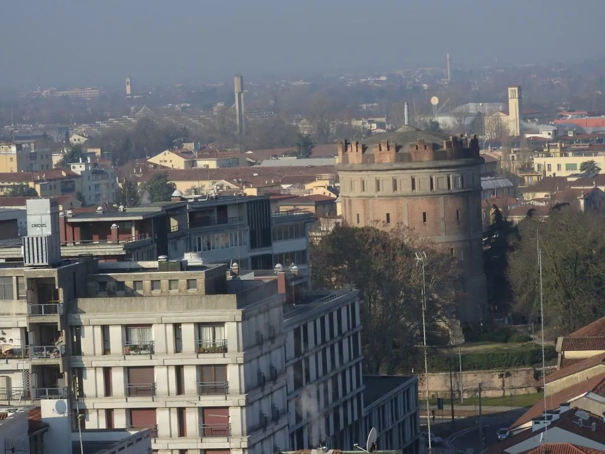 B&B Alla Stazione Di Padova 0*,