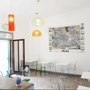 Scrovegni & Breakfast Padua