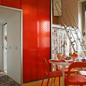 Loft Padua