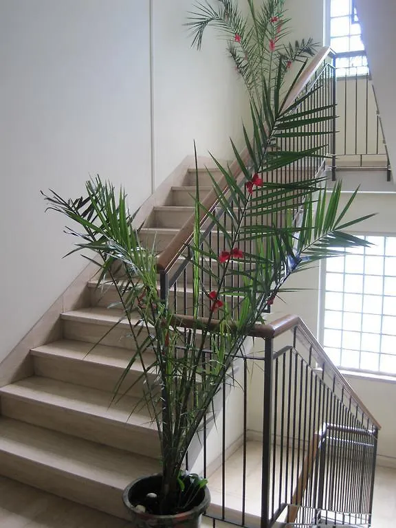 B&B Alla Stazione Di بادوفا