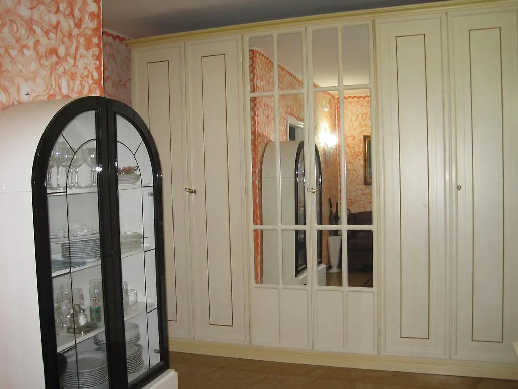 B&B Alla Stazione Di بادوفا فندق مبيت وإفطار