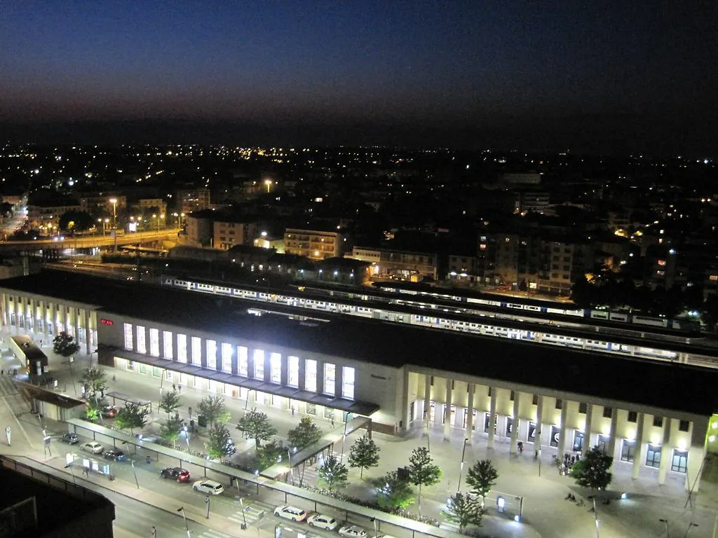 B&B Alla Stazione Di بادوفا