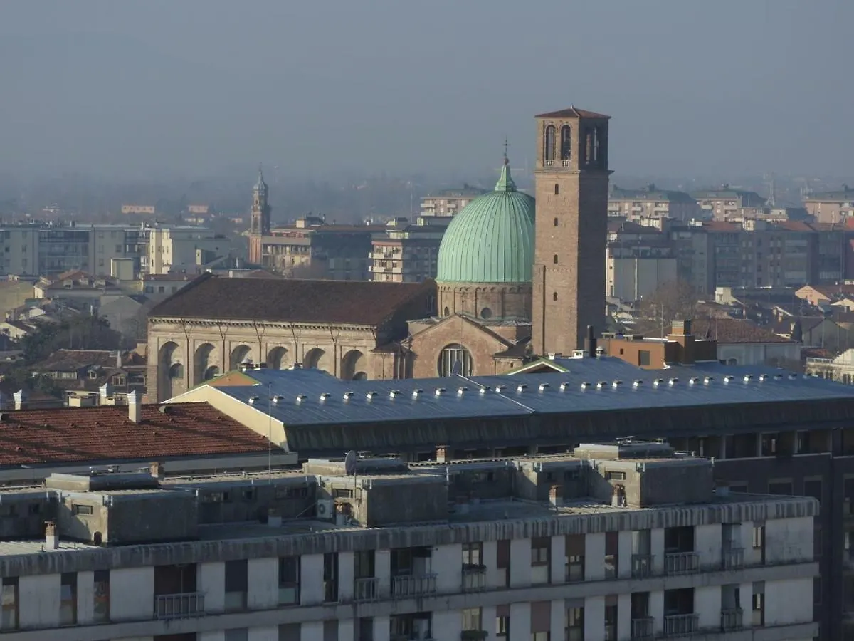 B&B Alla Stazione Di بادوفا 0*,  إيطاليا