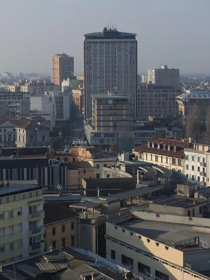 B&B Alla Stazione Di بادوفا 0*,  إيطاليا